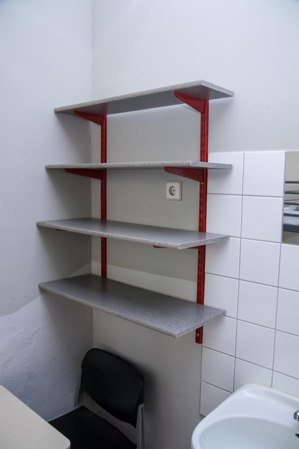 Hostel Staycomfort Kreuzberg Berlin
