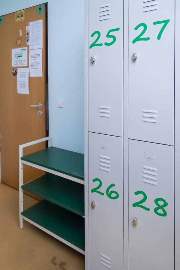 Staycomfort Kreuzberg *