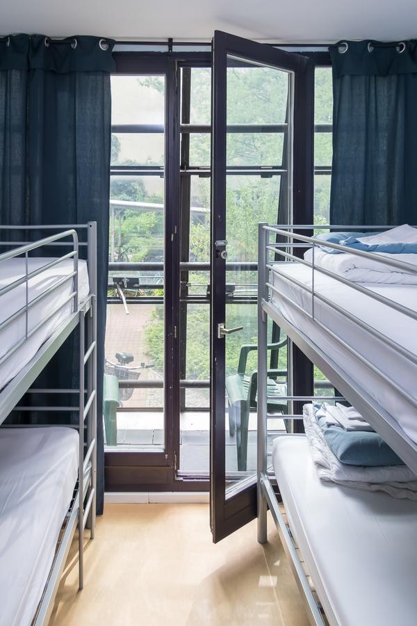Hostel Staycomfort Kreuzberg Berlin