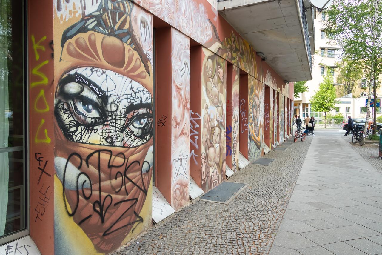 Staycomfort Kreuzberg Hostel