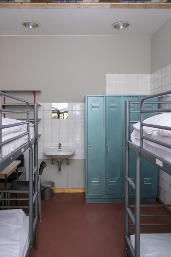 Hostel Staycomfort Kreuzberg