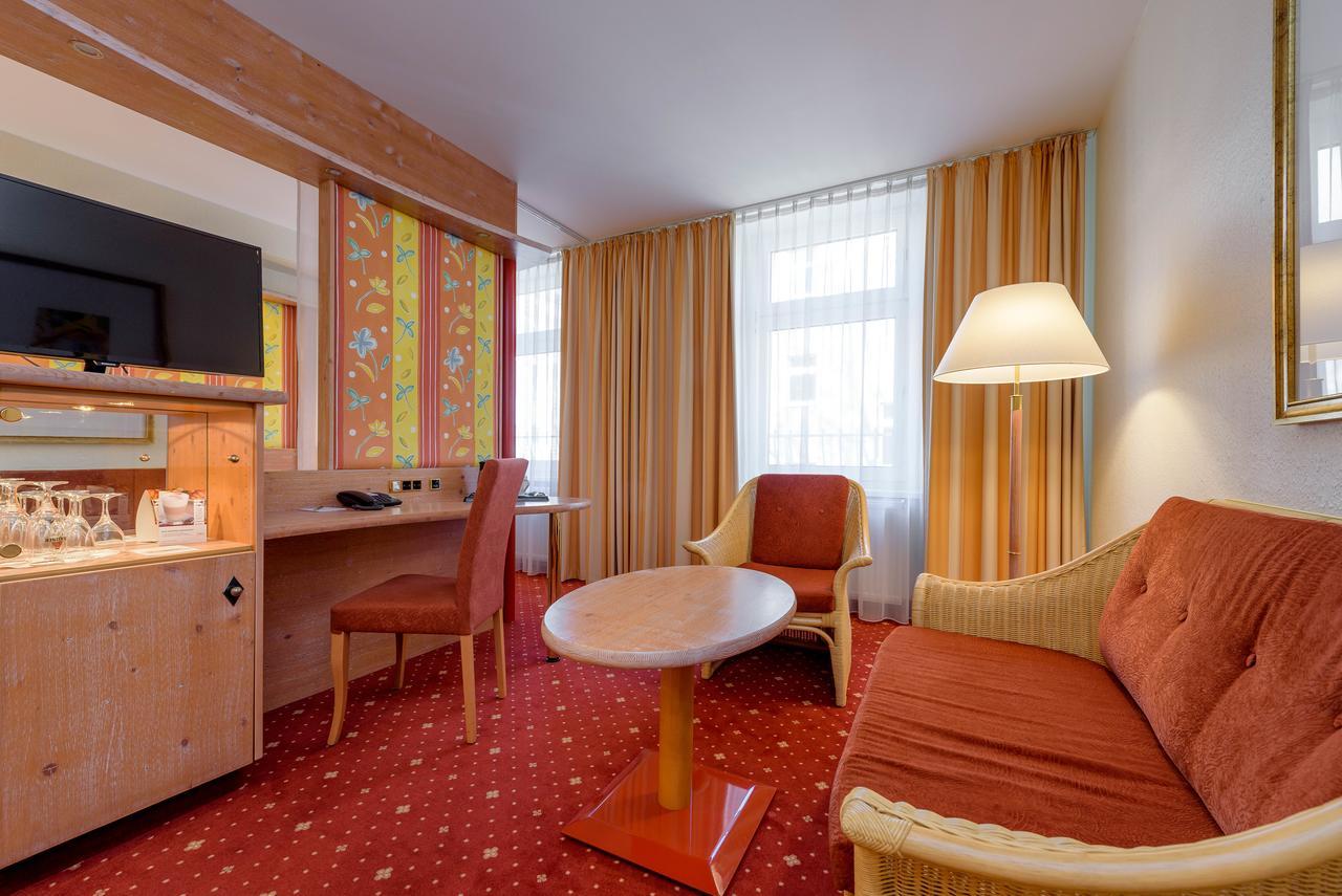 Mercure Mitte Berlin