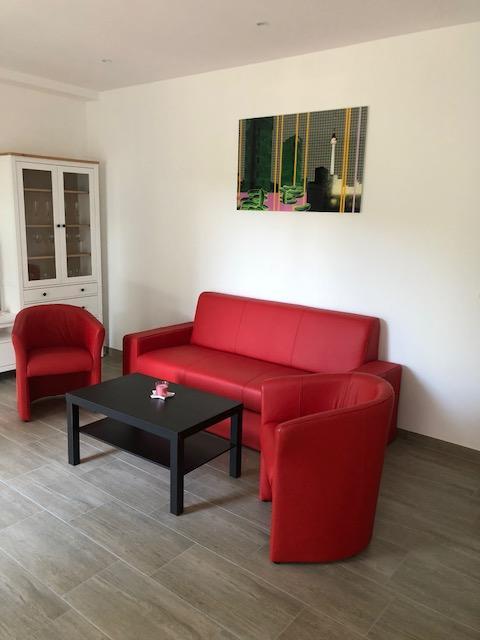 Lejlighed Wassersport-appartements Am Stoessensee Berlin