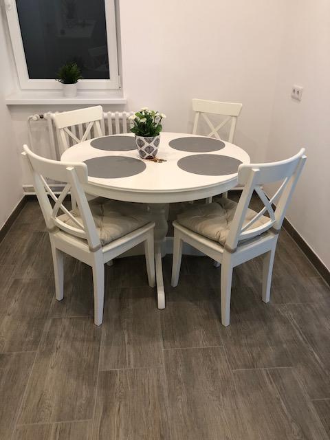 Wassersport-appartements Am Stoessensee * Berlin