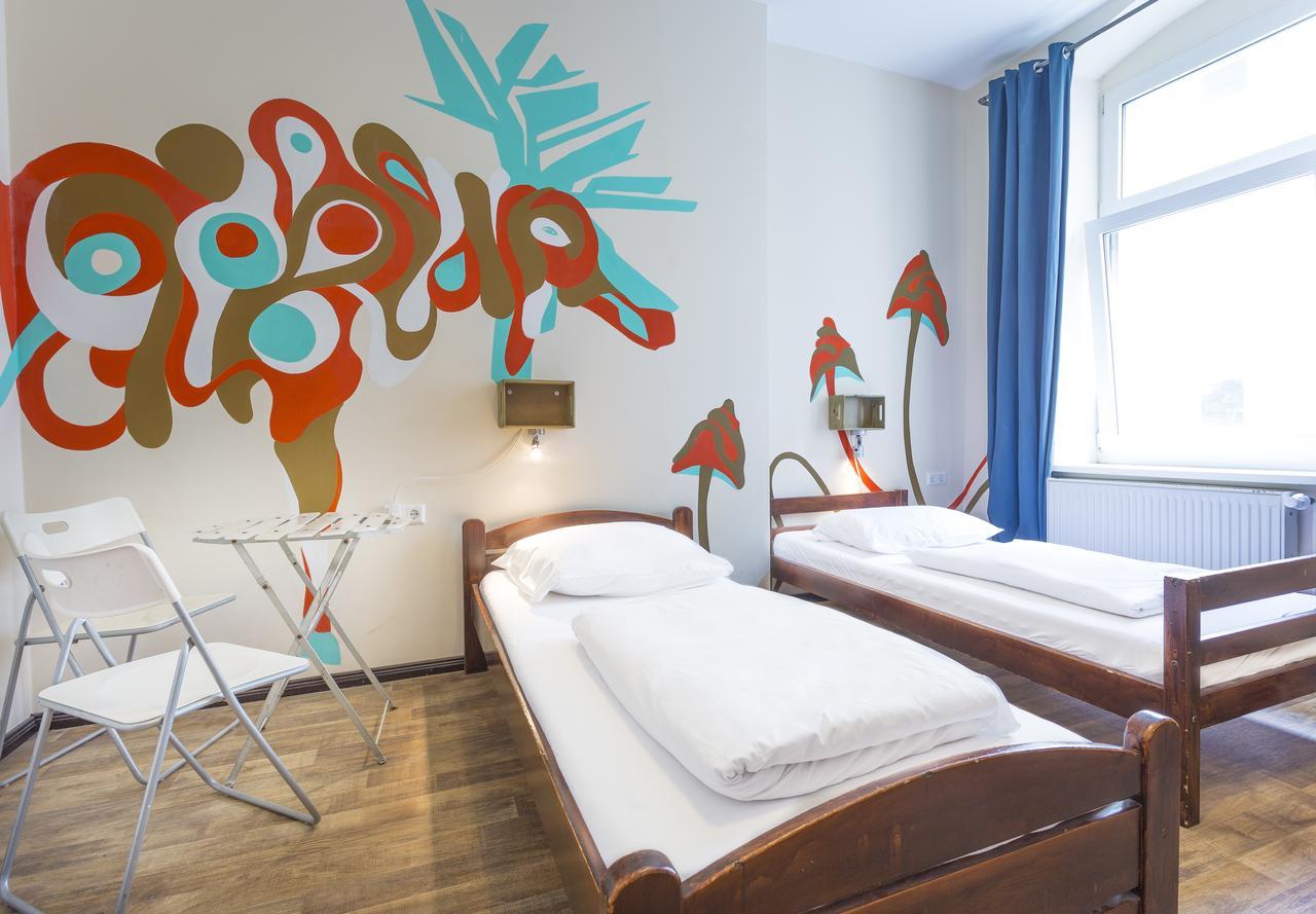 Sunflower Hostel