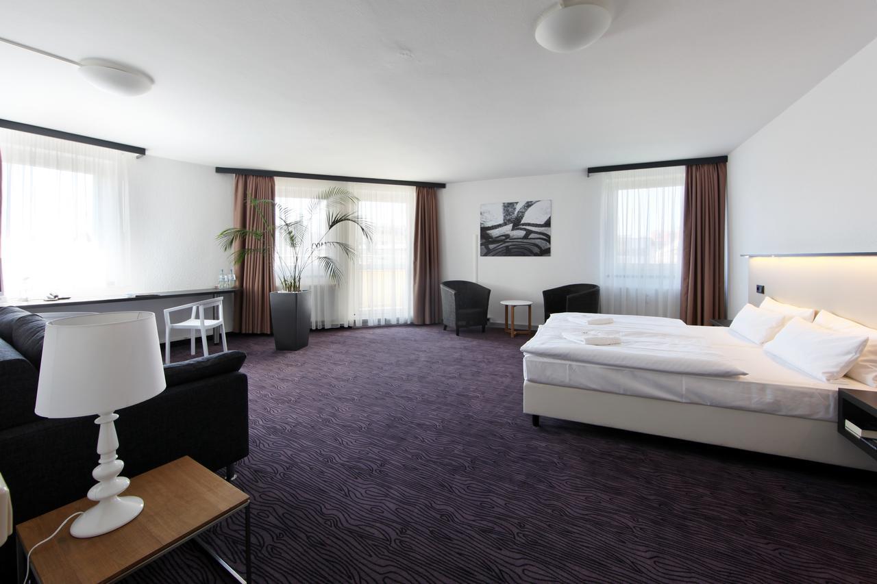 Dietrich-bonhoeffer-hotel Mitte Hotel