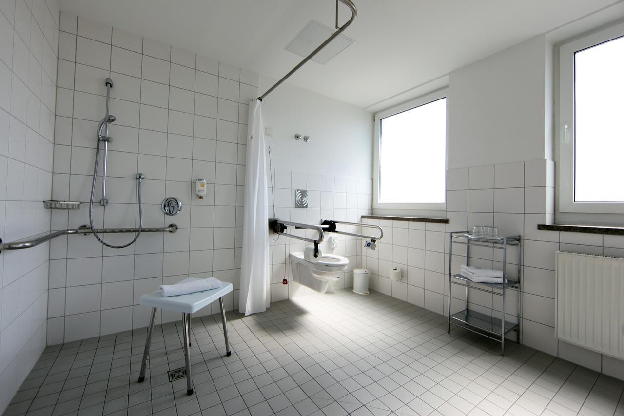 Dietrich-bonhoeffer-hotel Mitte Hotel