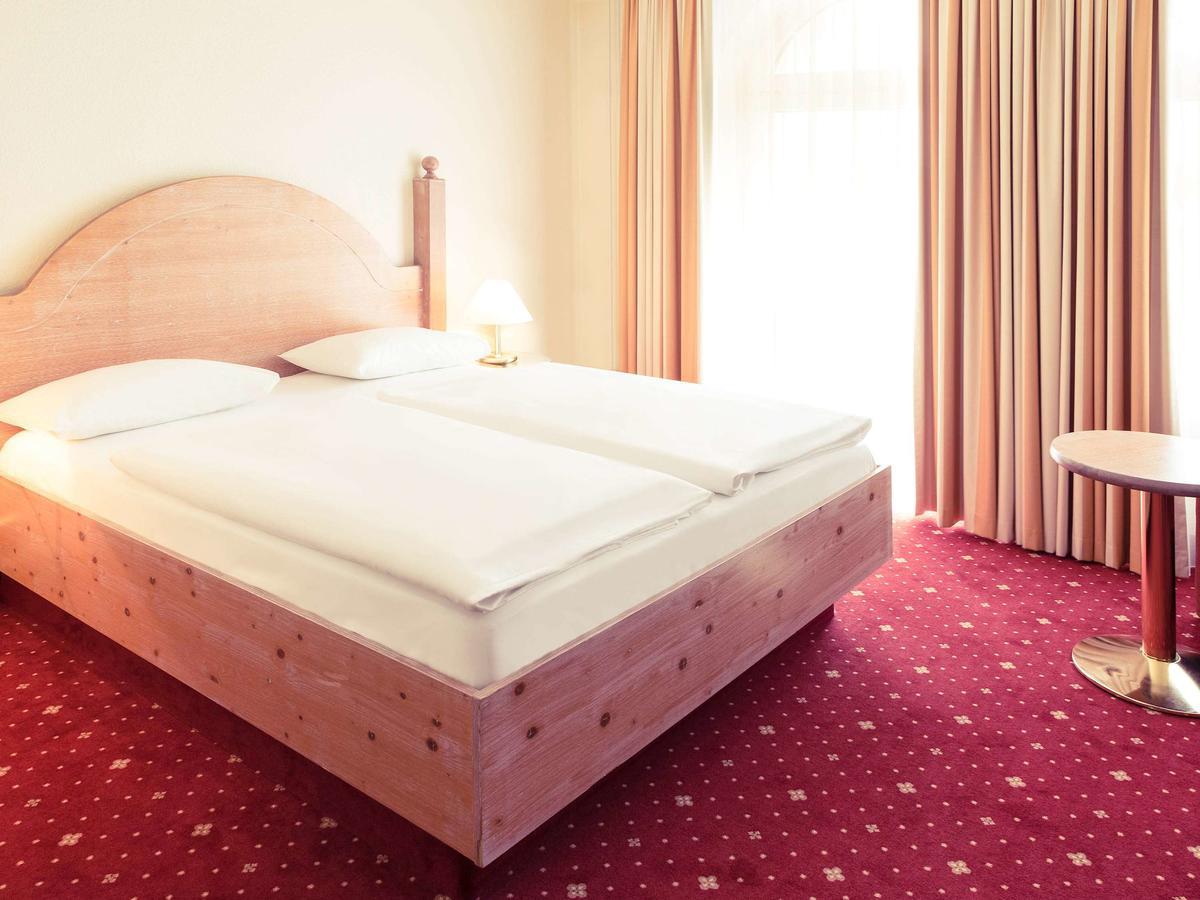 Mercure Mitte 3* Berlin