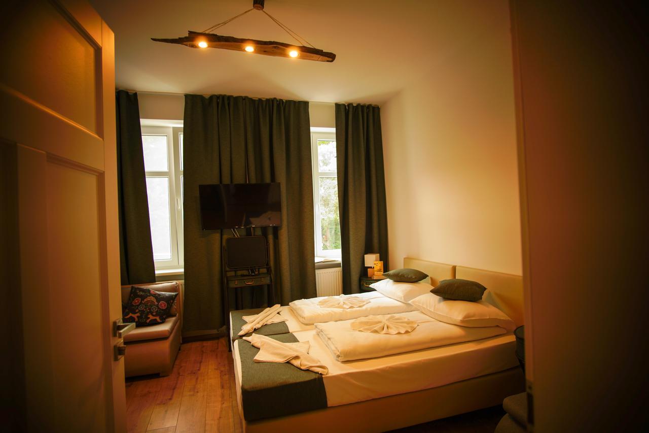 Bett Und Buch Hotel Berlin
