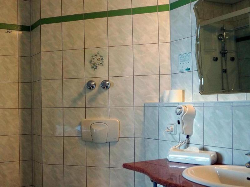 Hotel Karlshorst