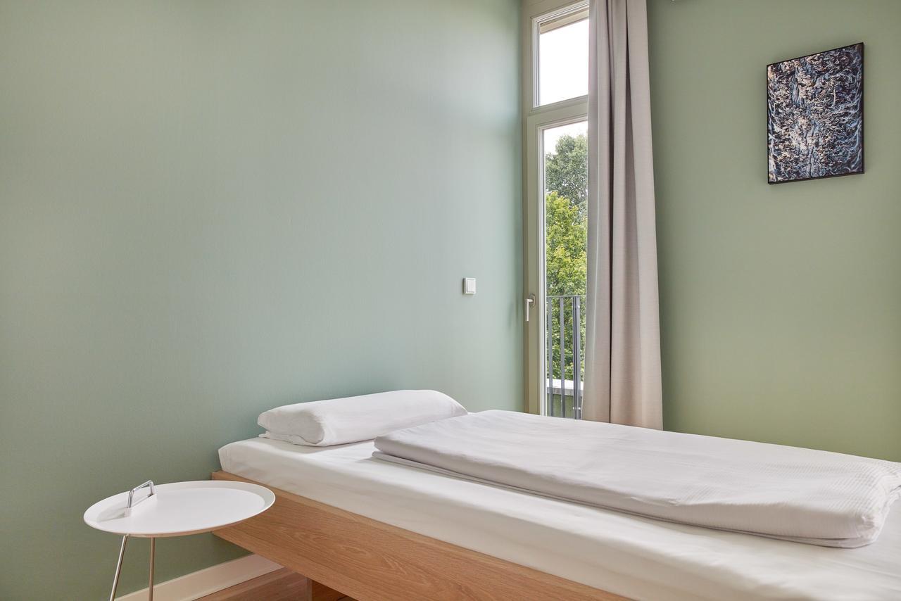 Park Penthouses Insel Eiswerder 4*