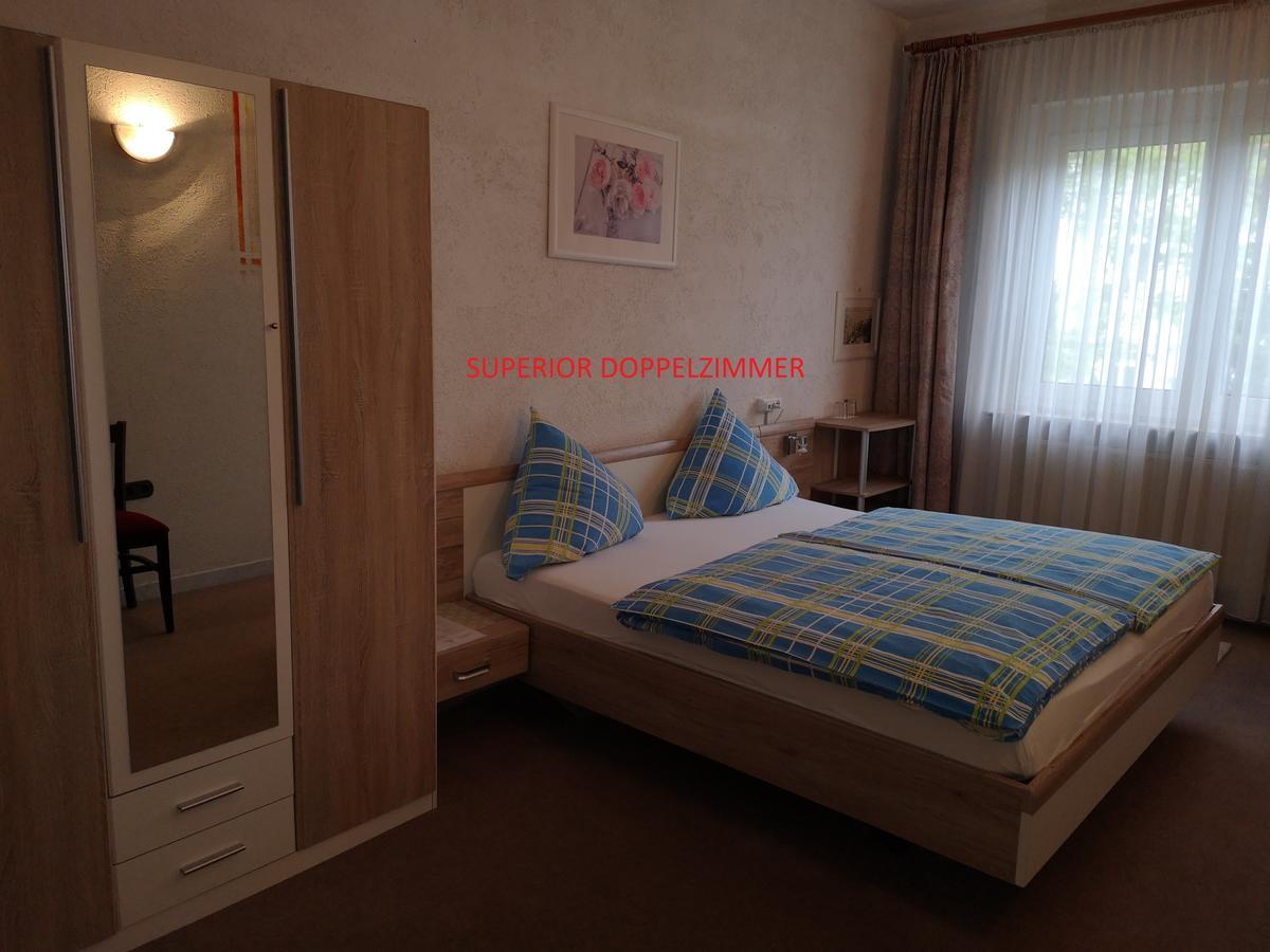 Il Mulino Guest house Berlin