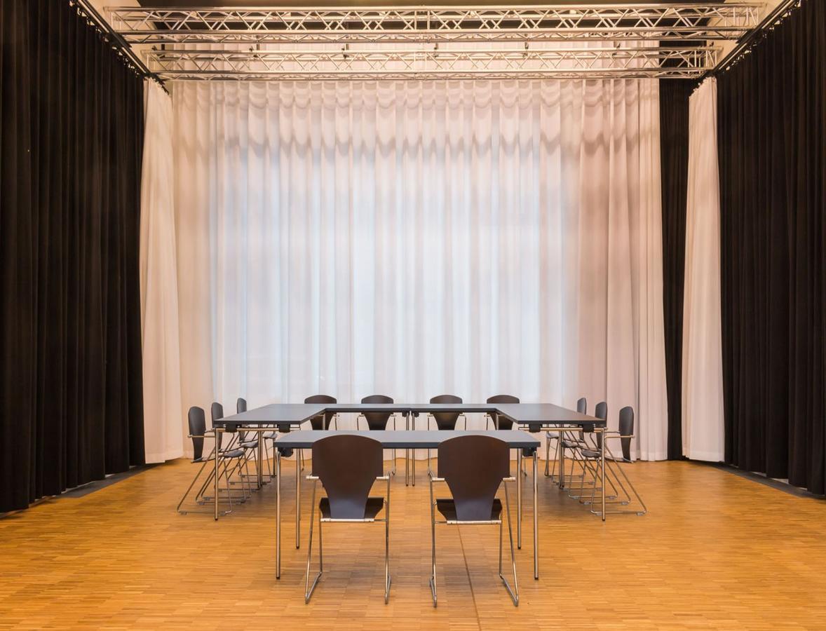 Gæstehus Seminarhaus S1516 *
