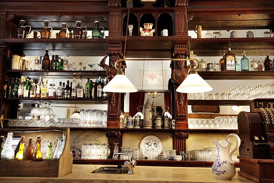 Altberlin Am Potsdamer Platz Hotel 3*