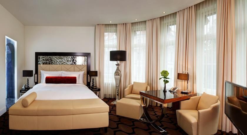 Hotel Roomers Steinplatz, Autograph Collection Berlin