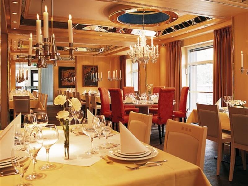 Hotel Living Grosser Kurfuerst Berlin