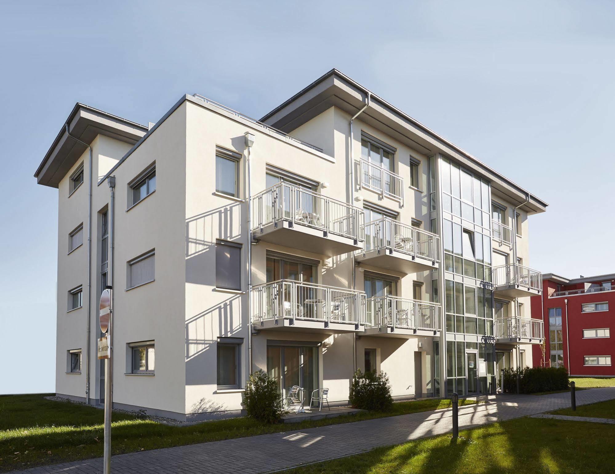 Adapt - Adlershof