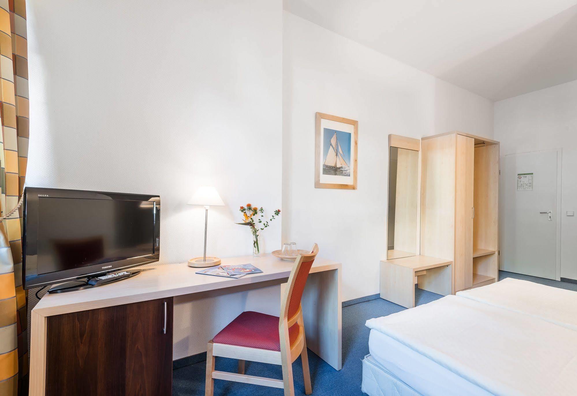 Prenzlberg 3* Berlin