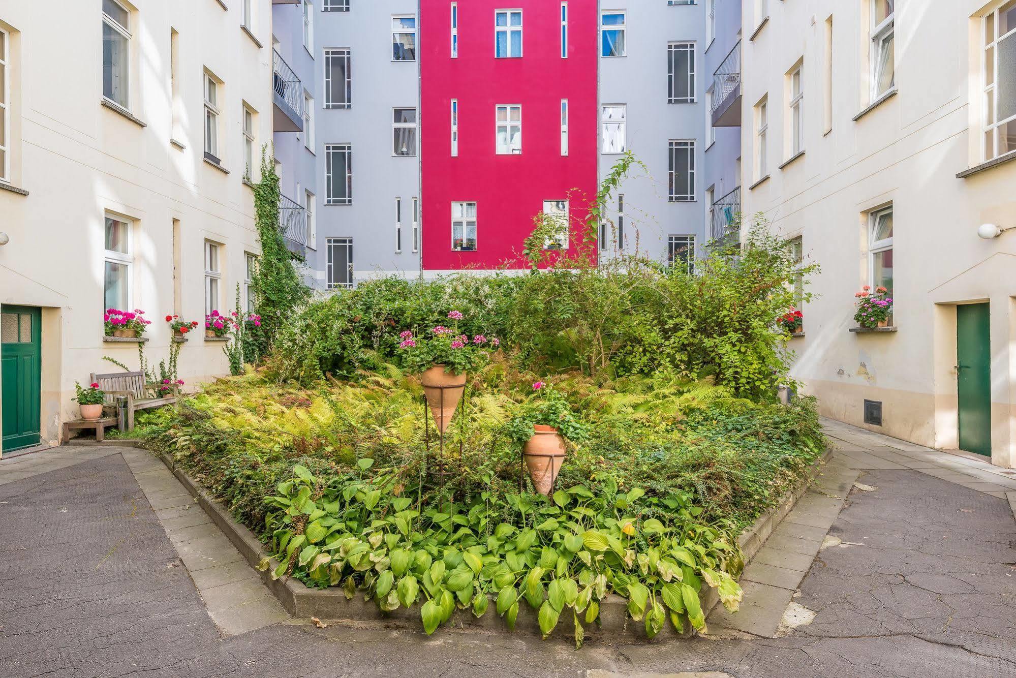 Prenzlberg Berlin