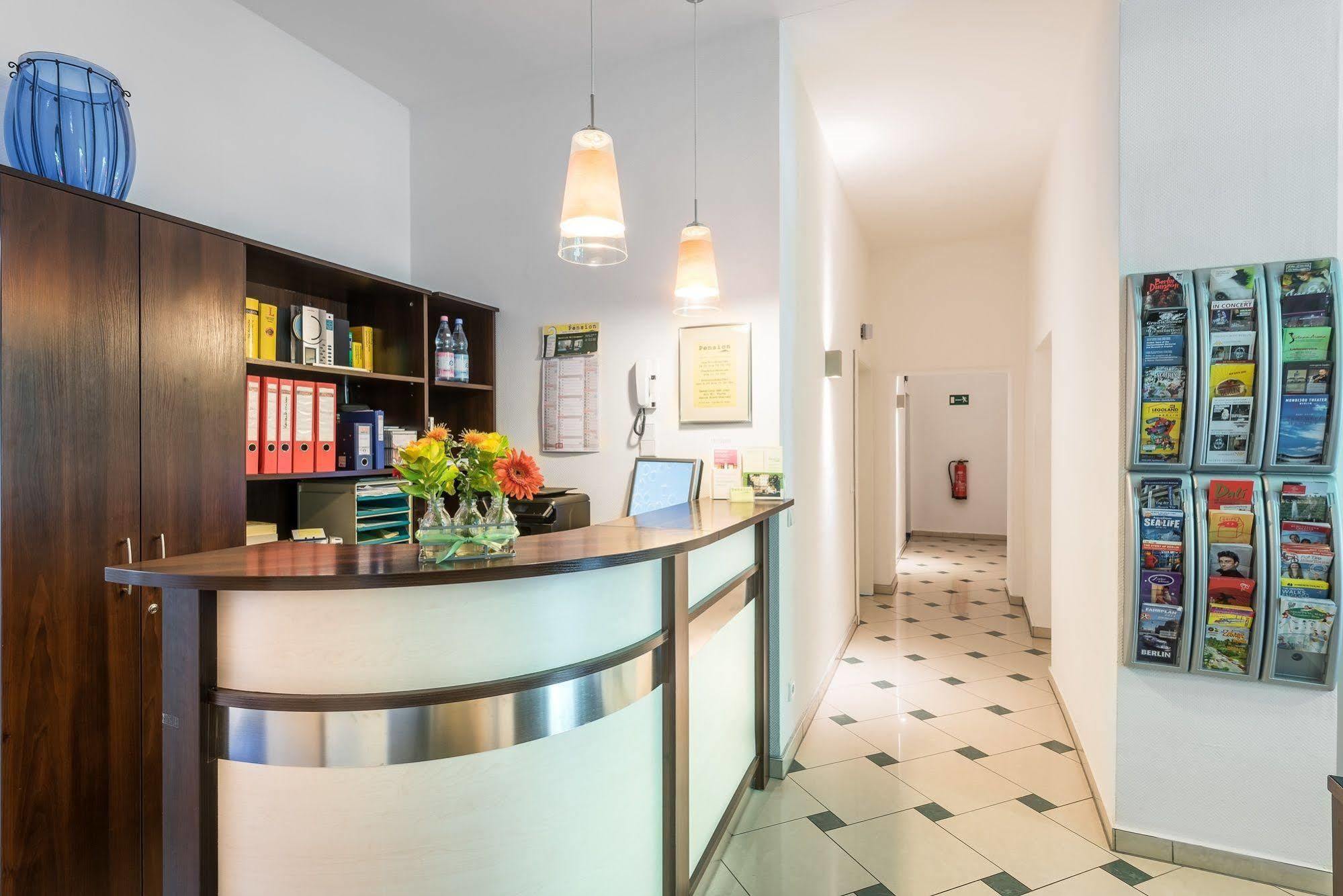 Prenzlberg Guest house Berlin