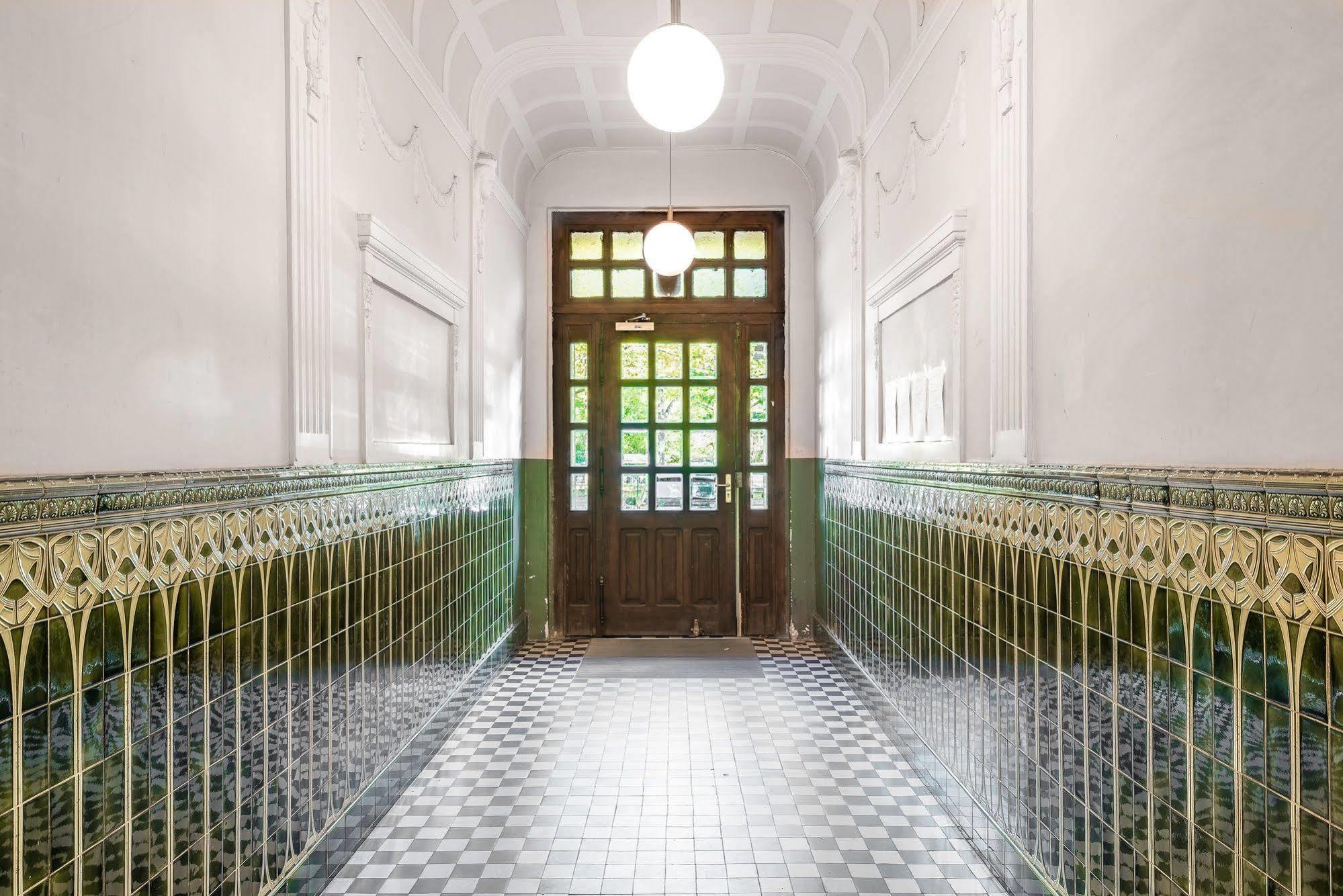 Prenzlberg Guest house 3*