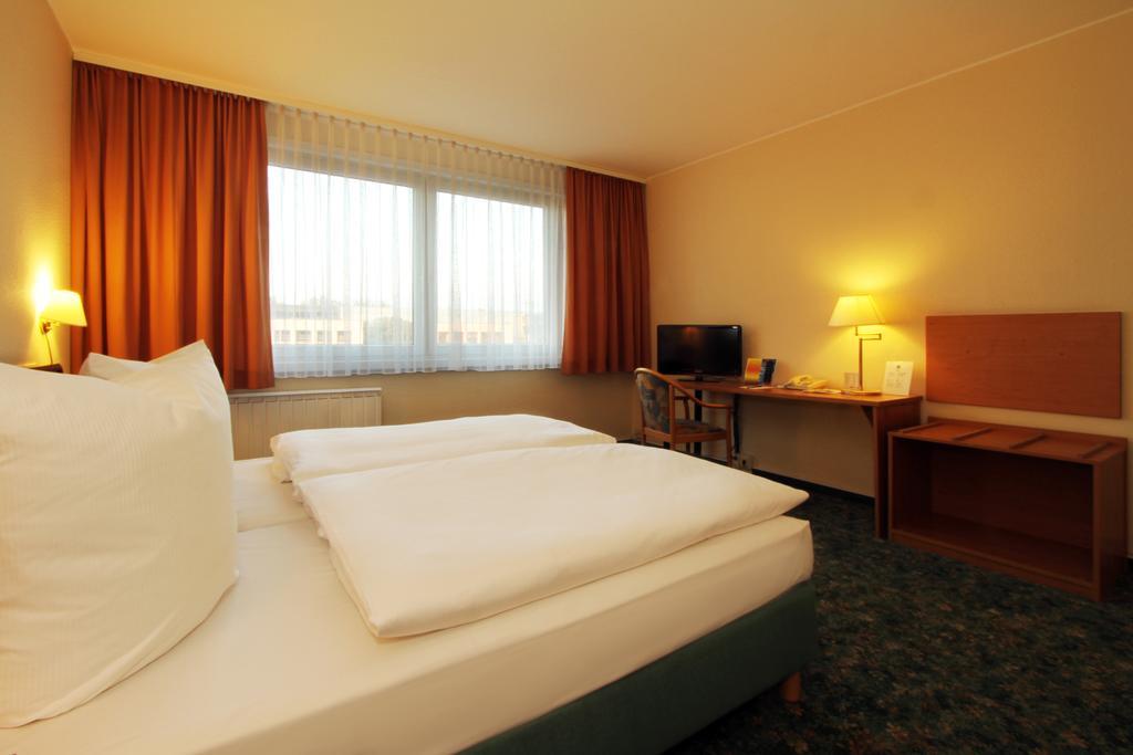 Comfort Lichtenberg Hotel