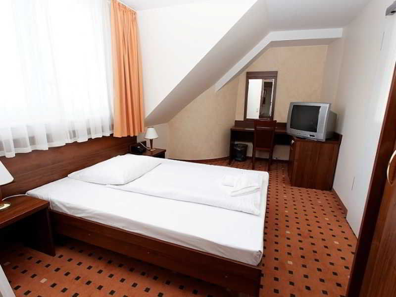 Hotel Europa 3*