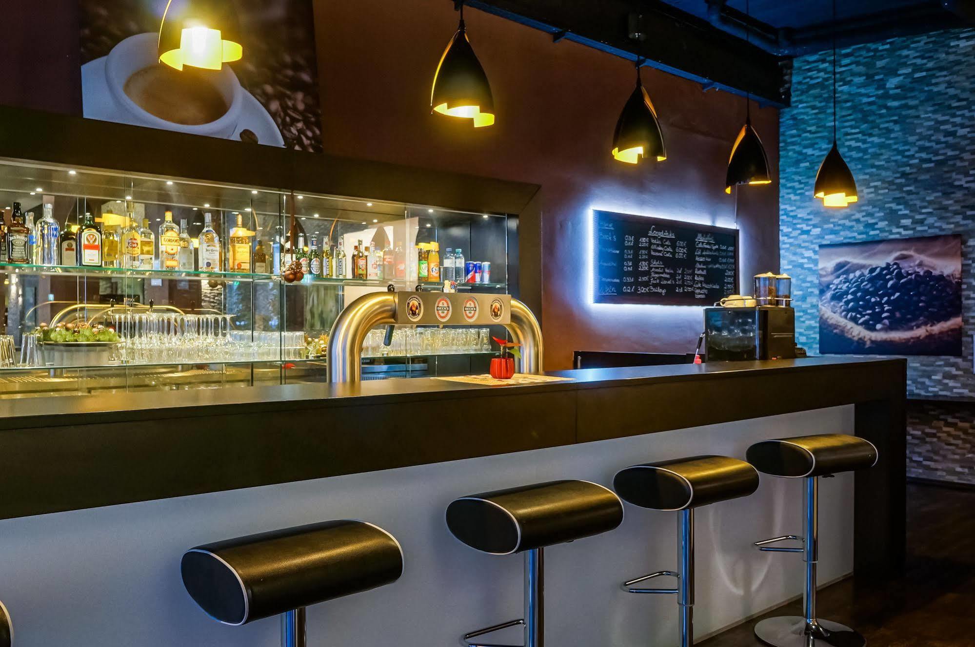 Hotel Smart Berlin