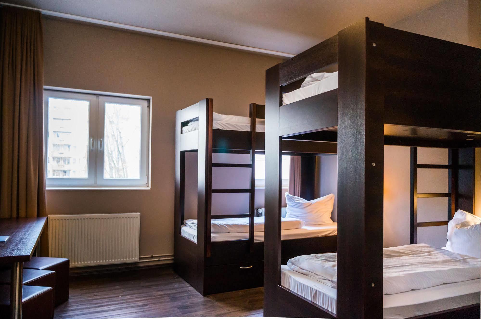 Smart Hotel