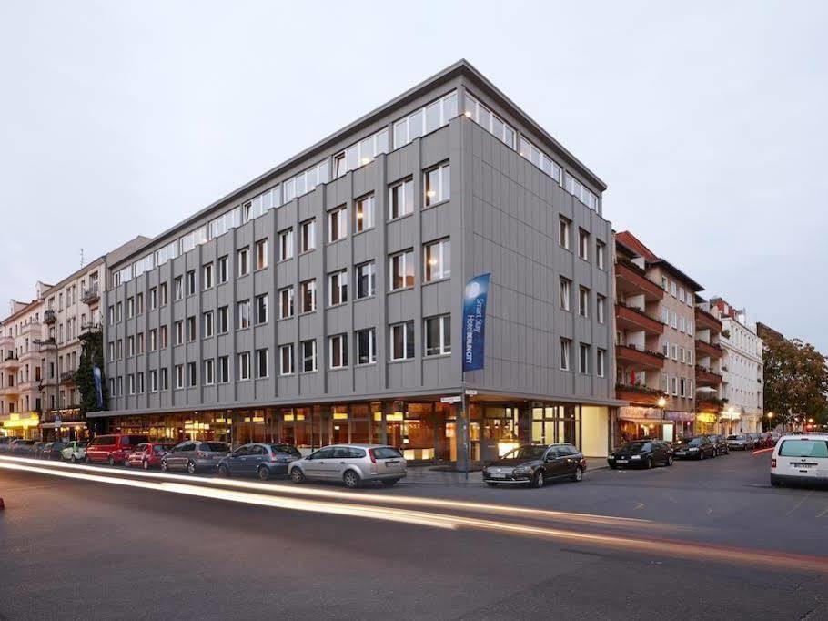 Smart Hotel