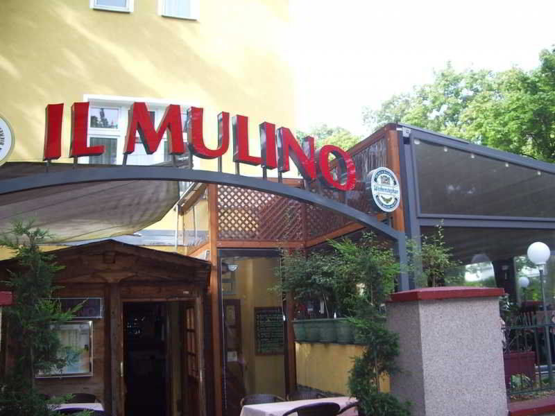 Il Mulino Berlin