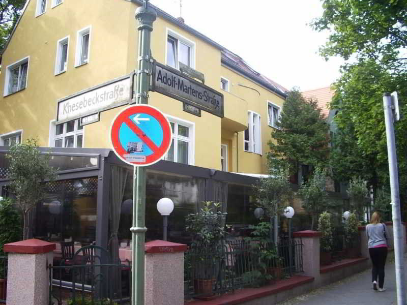 Guest house Il Mulino