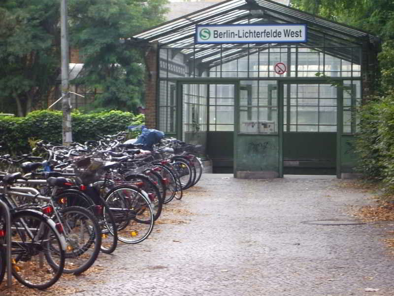 Il Mulino 2* Berlin