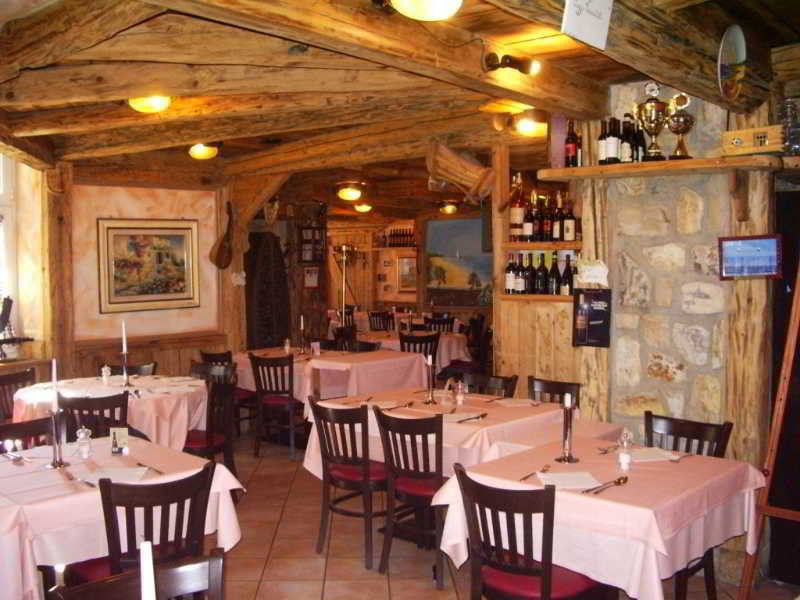Il Mulino Berlin