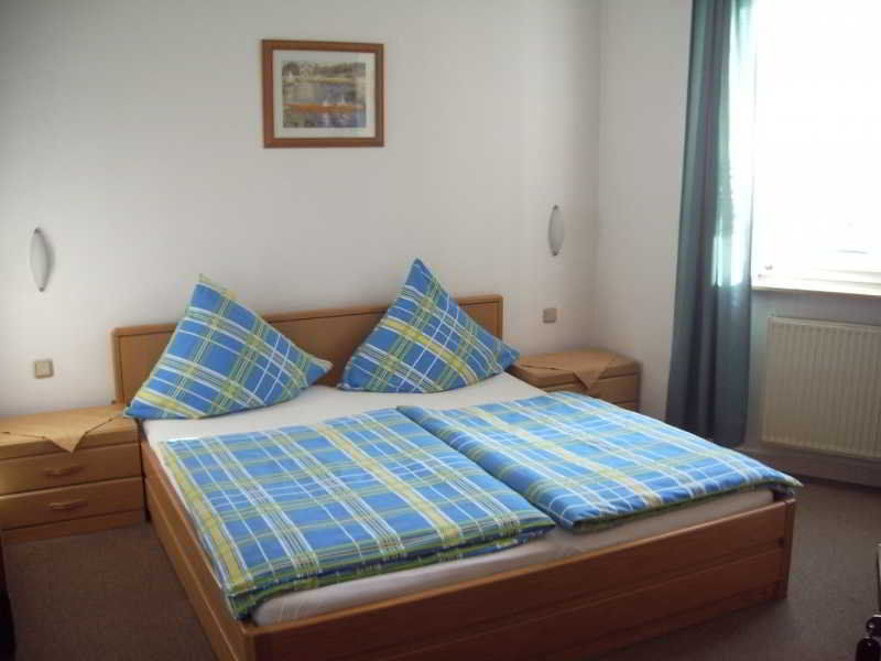 Guest house Il Mulino Berlin