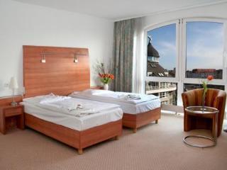 Hotel Kaiser Berlin