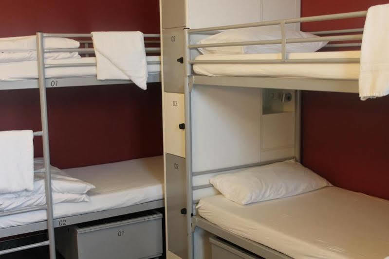 Hostel Generator Alexanderplatz *