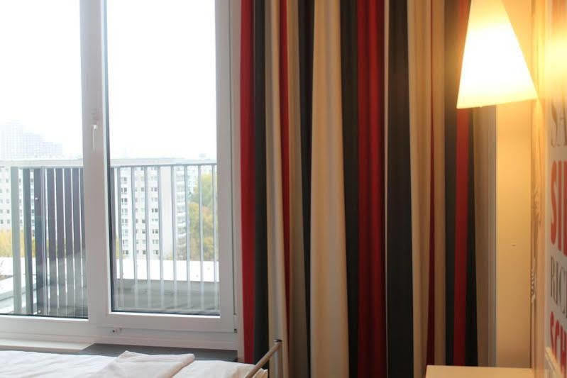Generator Alexanderplatz Hostel