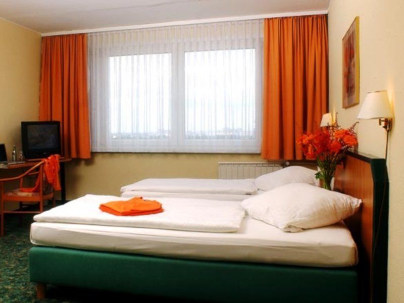 Hotel Comfort Lichtenberg