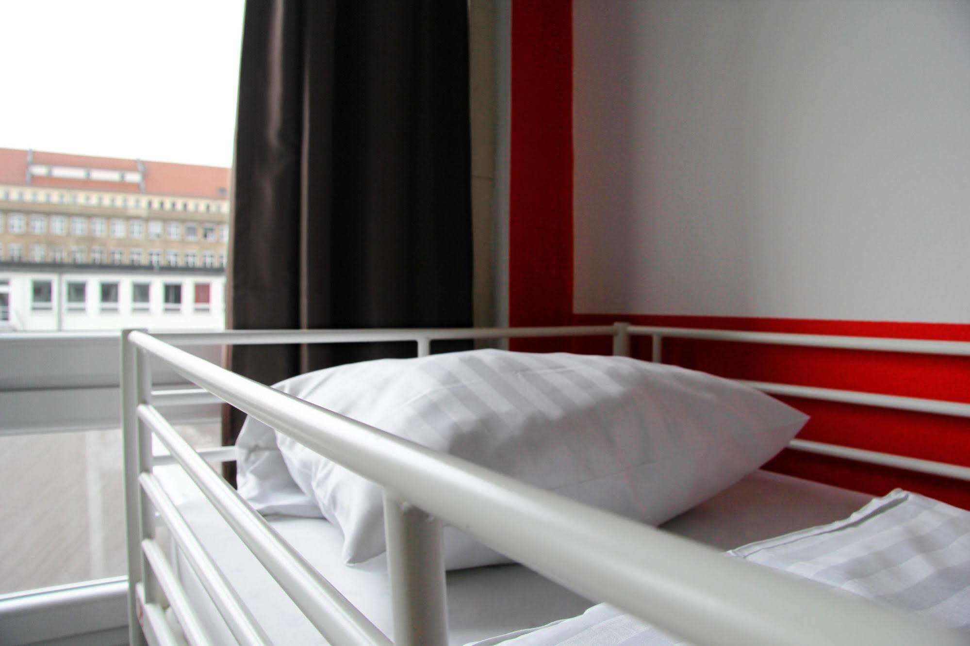 Check In Vandrerhjem