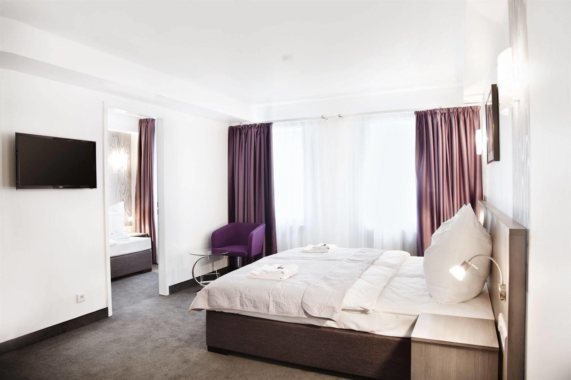 Hotel Nikolai