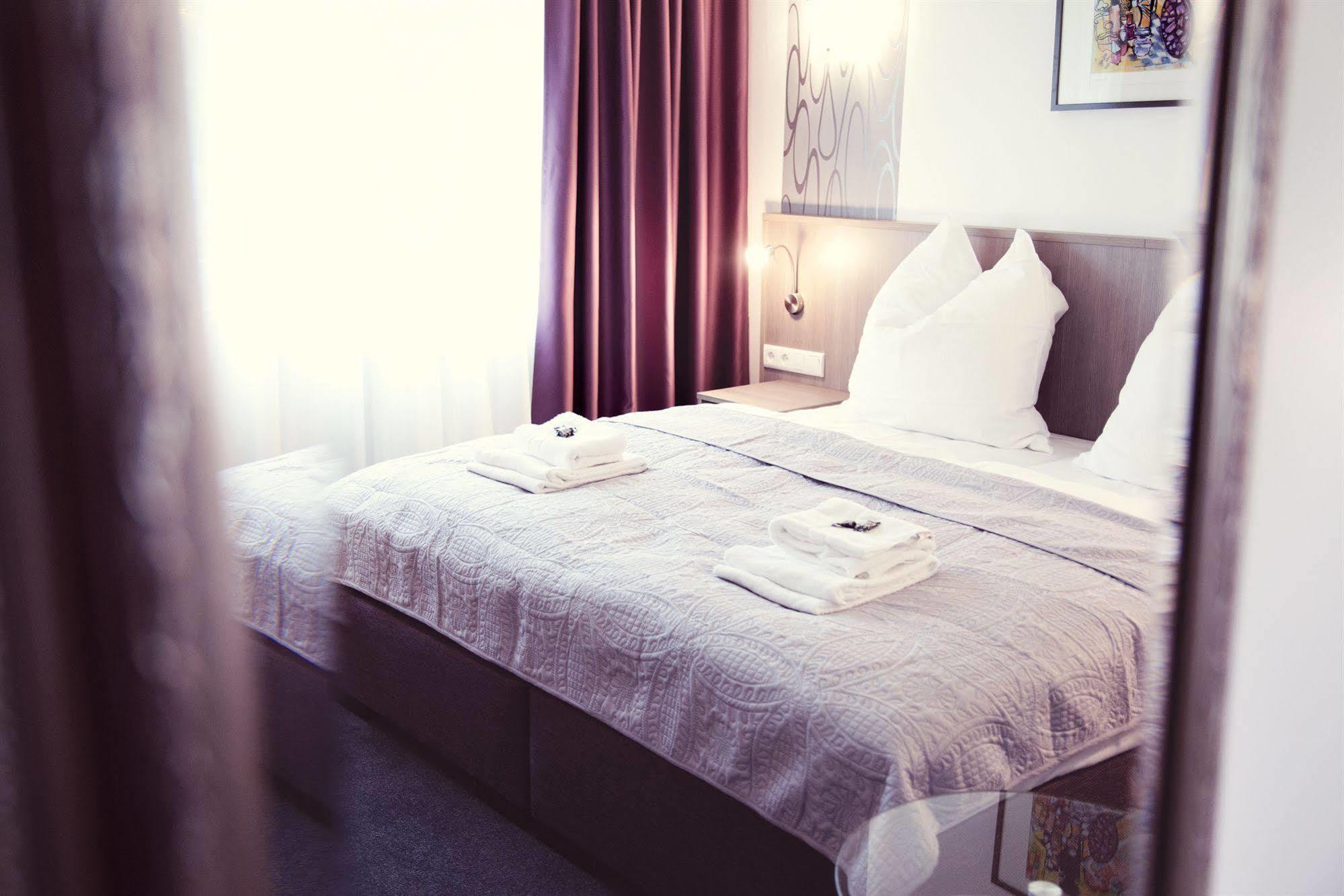 Hotel Nikolai