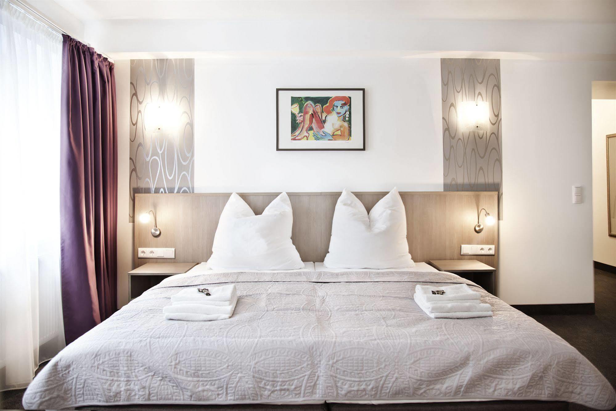 Hotel Nikolai Berlin