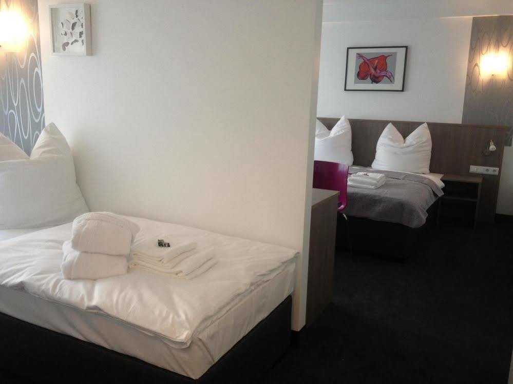 Hotel Nikolai Berlin