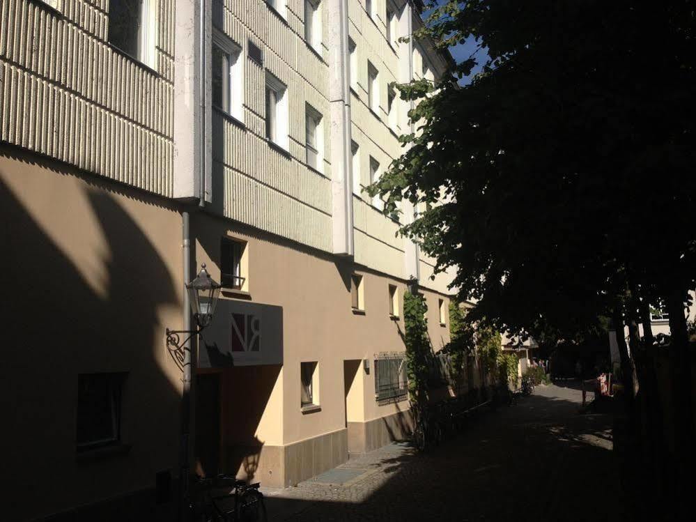 Hotel Nikolai 3*