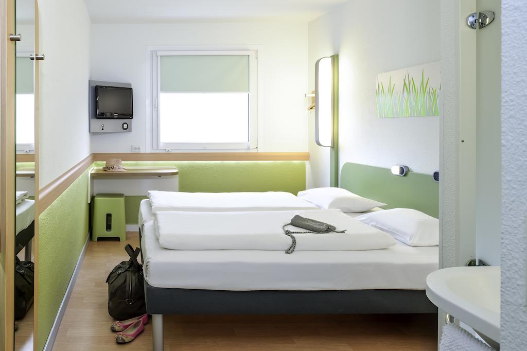 Ibis Budget Potsdamer Platz *