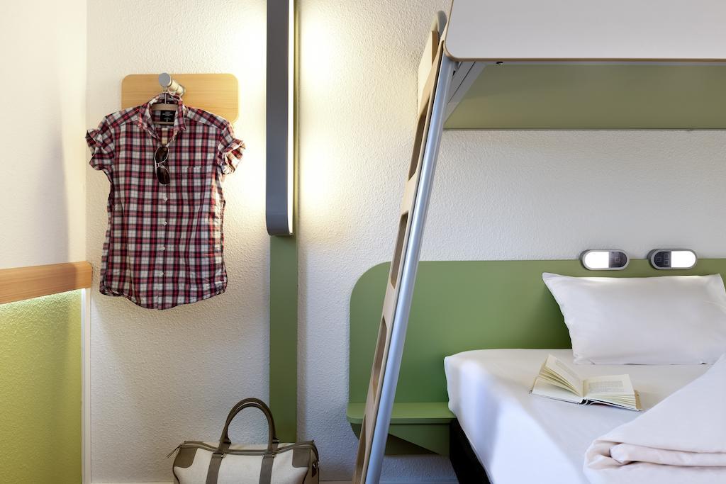 Ibis Budget Potsdamer Platz