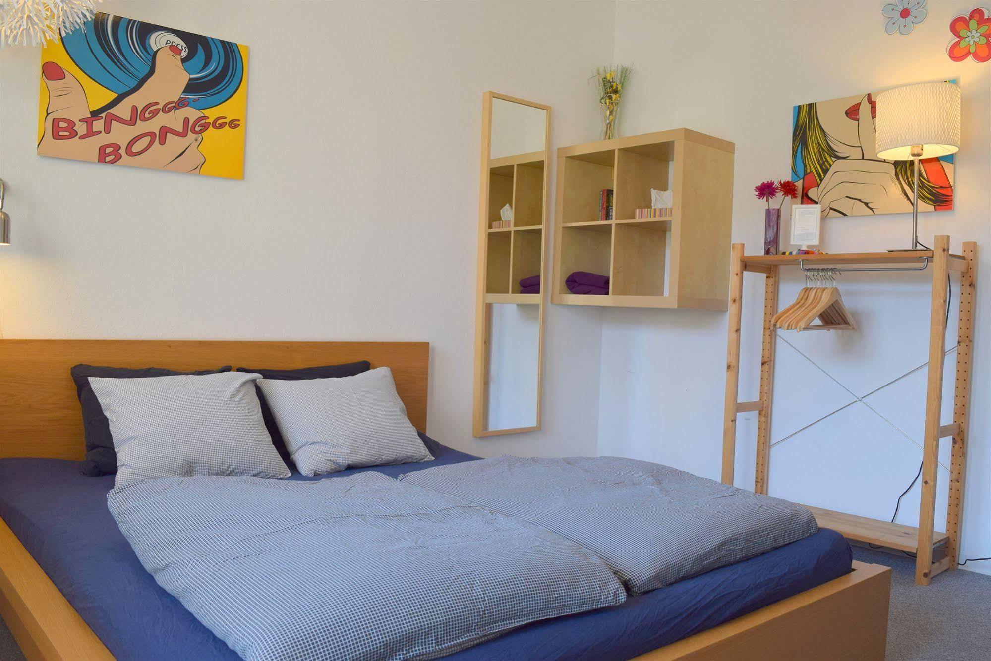 Sixmiles Hotel Berlin