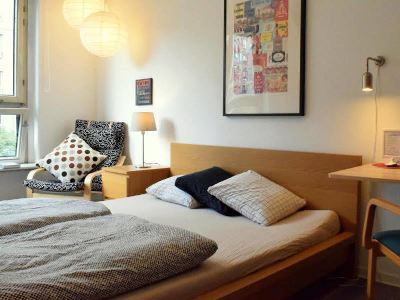 Sixmiles Hotel Berlin