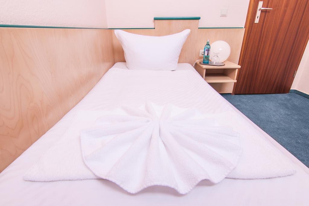 Hotel-pension Odin 2* Berlin